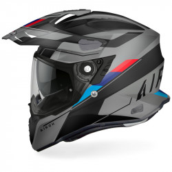 KASK AIROH COMMANDER SKILL...