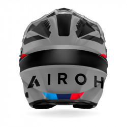 KASK AIROH COMMANDER SKILL MATT 