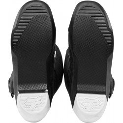 BUTY FOX COMP BLACK  (WKŁADKA 291MM) ENDURO CROSS