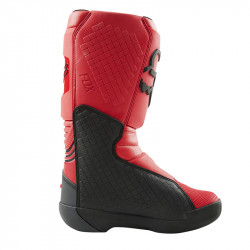 BUTY FOX COMP RED  ENDURO CROSS