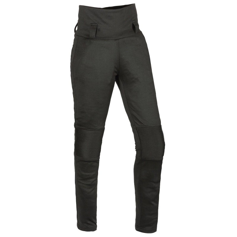 Legginsy BUSE Grazia czarne 