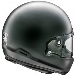 KASK ARAI CONCEPT-X FROST BLACK 