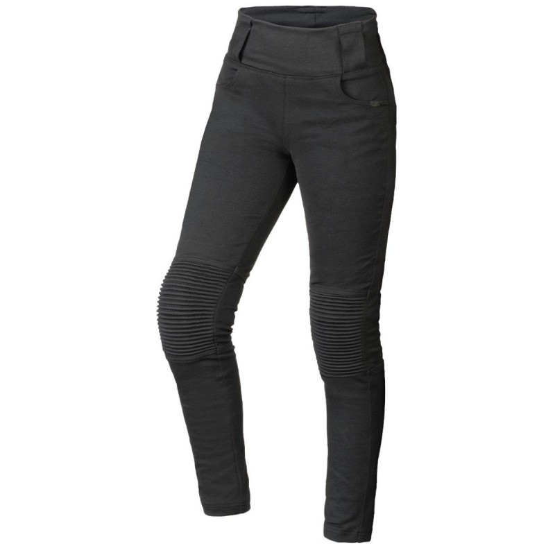 Legginsy damskie BUSE M11 czarne 