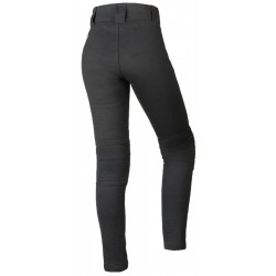 Legginsy damskie BUSE M11 czarne 