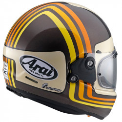 KASK ARAI CONCEPT-X DREAM BROWN 