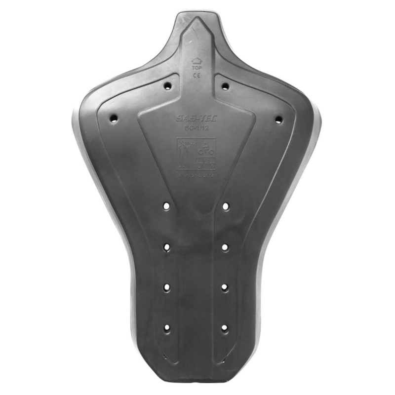 Ochraniacz pleców SAS-TEC SC-1/12 Ochraniacz pleców SAS-TEC SC-1/12