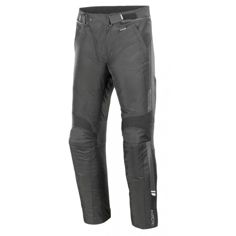 Spodnie motocyklowe BUSE Locarno Evo czarne