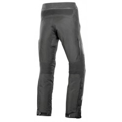 Spodnie motocyklowe BUSE Locarno Evo czarne