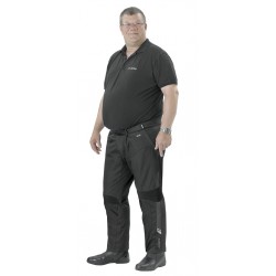 Spodnie motocyklowe BUSE Locarno Evo czarne