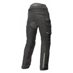 Spodnie motocyklowe BUSE Borgo czarne 