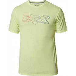 T-SHIRT FOX COSMIC FHEADX...