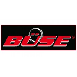Flaga pozioma BUSE