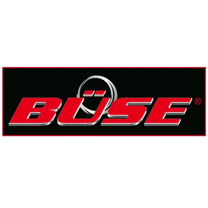 Flaga pozioma BUSE