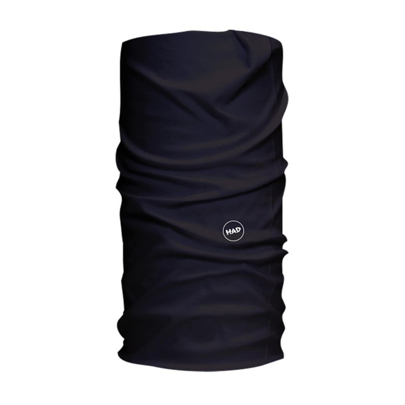 Chusta H.A.D. Tuch Black Eyes czarna