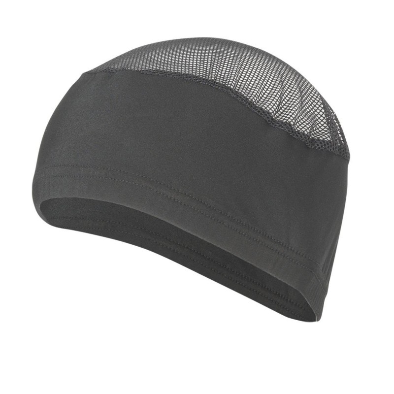 BUSE Czapeczka pod kask antypotna czarna (VE24)
