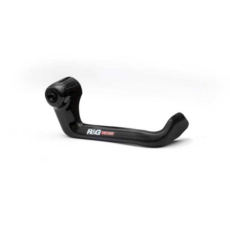 OSŁONA DŹWIGNI HAMULCA APRILIA RSV4 1100 (FACTORY) 19-/RSV4 RR 15-/RSV4 RF 15- CARBON