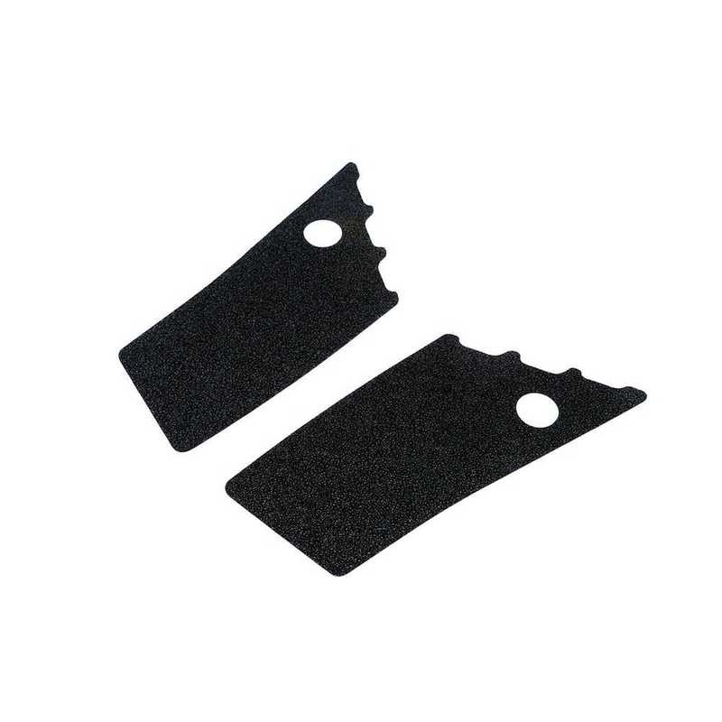 TANKPAD ANTYPOŚLIZGOWY 2 CZĘŚCI, ZERO DSR 19-, BLACK
