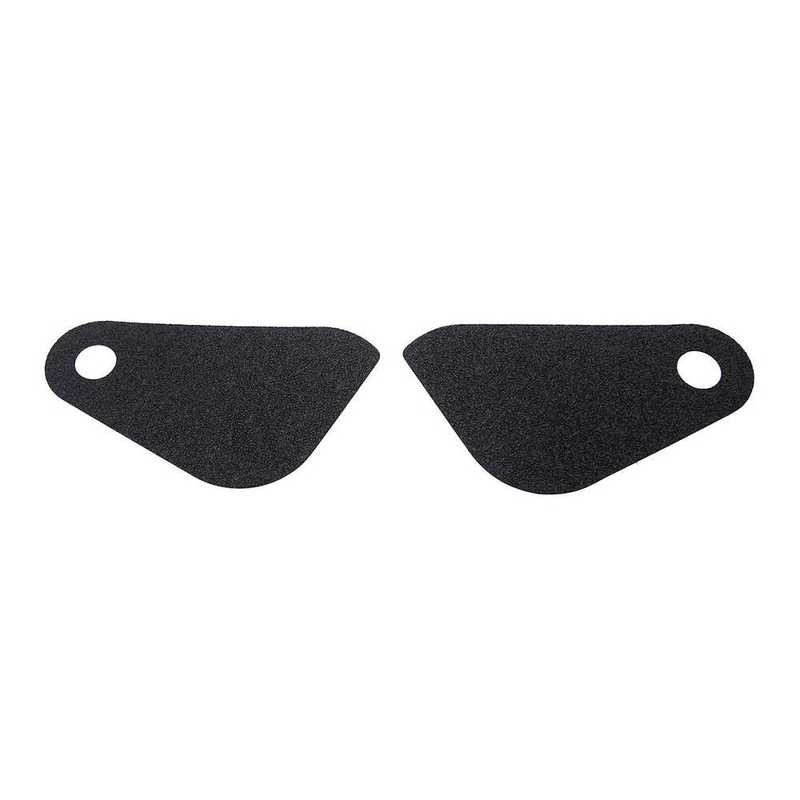 TANKPAD ANTYPOŚLIZGOWY 2 CZĘŚCI RG RACING BUCCI BRGP 19-20 BLACK