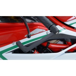 OSŁONA DŹWIGNI RG RACING...
