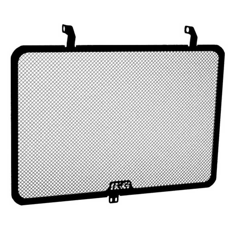 OSŁONA CHŁODNICY RG RACING YAMAHA MT-09 (SP) 21-, BLACK