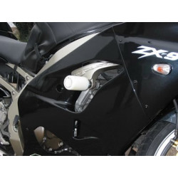 CRASHPADY CLASSIC RG RACING...