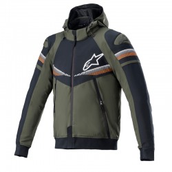 BLUZA MOTOCYKLOWA...