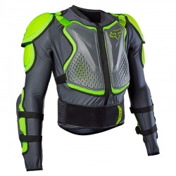 KOSZULKA Z OCHRANIACZAMI...