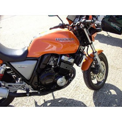 CRASHPADY CLASSIC RG RACING...