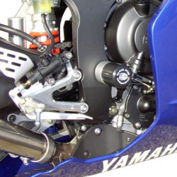 CRASHPADY CLASSIC RG RACING...