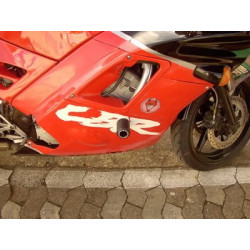 CRASHPADY CLASSIC RG RACING...