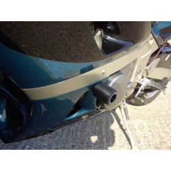 CRASHPADY CLASSIC RG RACING...