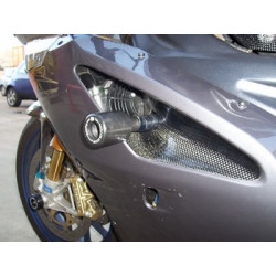 CRASHPADY CLASSIC RG RACING...