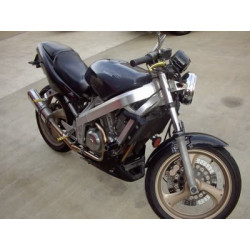 CRASHPADY CLASSIC RG RACING...