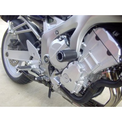 CRASHPADY CLASSIC RG RACING...
