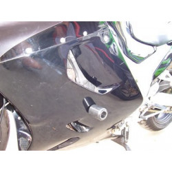 CRASHPADY CLASSIC RG RACING...