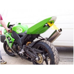CRASHPADY CLASSIC RG RACING...