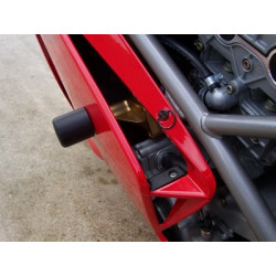 CRASHPADY CLASSIC RG RACING...