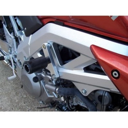 CRASHPADY CLASSIC RG RACING...