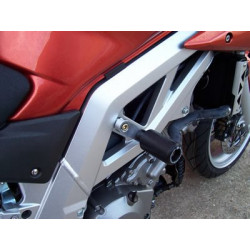 CRASHPADY CLASSIC RG RACING...