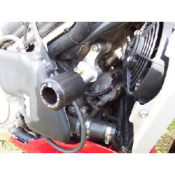 CRASHPADY CLASSIC RG RACING...