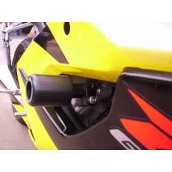 CRASHPADY CLASSIC RG RACING...