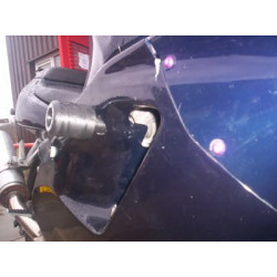 CRASHPADY CLASSIC RG RACING...