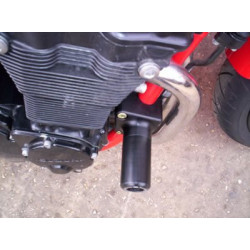 CRASHPADY CLASSIC RG RACING...