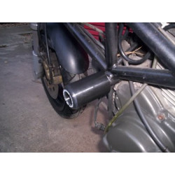 CRASHPADY CLASSIC RG RACING...