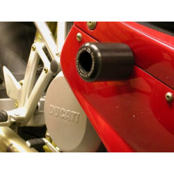 CRASHPADY CLASSIC RG RACING...