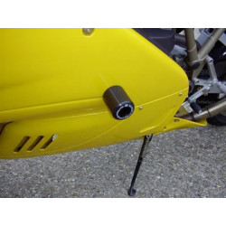CRASHPADY CLASSIC RG RACING...