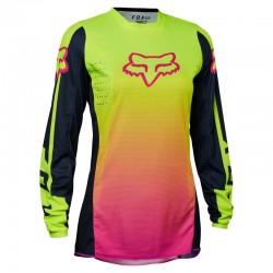 BLUZA FOX LADY 180 LEED...