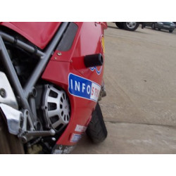 CRASHPADY CLASSIC RG RACING...