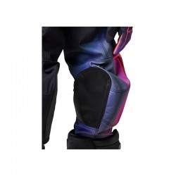 SPODNIE FOX JUNIOR GIRLS 180 TOXSYK BLACK/PINK  ENDURO CROSS