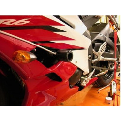 CRASHPADY CLASSIC RG RACING...
